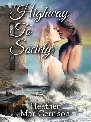 cover image of Highway to Society